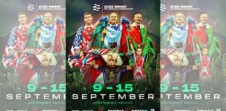 Las MMA continentales llegarán a Monterrey con el Campeonato Panamericano IMMAF 2026 Las MMA continentales llegarán a Monterrey con el Campeonato Panamericano IMMAF 2026