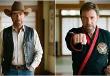 Luto en las artes marciales: Fallece Chuck Norris, la leyenda que desafió a Bruce Lee Imagen del artista marcial y actor Chuck Norris fallecido a los 86 años.