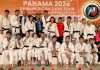 México brilla en Panamá: Selección de Judo conquista el Subcampeonato Centroamericano Selección Mexicana de Judo celebra el segundo lugar del medallero en la Copa Centroamericana Panamá 2026