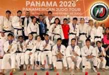 México brilla en Panamá: Selección de Judo conquista el Subcampeonato Centroamericano Selección Mexicana de Judo celebra el segundo lugar del medallero en la Copa Centroamericana Panamá 2026
