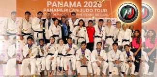 México brilla en Panamá: Selección de Judo conquista el Subcampeonato Centroamericano Selección Mexicana de Judo celebra el segundo lugar del medallero en la Copa Centroamericana Panamá 2026