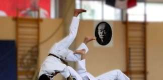 Pachuca será sede del “I Campeonato Nacional de Judo de Veteranos y Kata 2026” Pachuca será sede del “I Campeonato Nacional de Judo de Veteranos y Kata 2026”