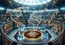 Rumbo a la unificación, la IMMAF anuncia Cumbre Mundial de MMA 2026 Anuncio de la Cumbre Mundial de MMA 2026 por la IMMAF