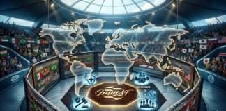 Rumbo a la unificación, la IMMAF anuncia Cumbre Mundial de MMA 2026 Anuncio de la Cumbre Mundial de MMA 2026 por la IMMAF