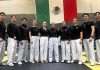 Selección Mexicana de Para Taekwondo abre el año competitivo en el Abierto de EE.UU. 2026 Selección Mexicana de Para Taekwondo abre el año competitivo en el Abierto de EE.UU. 2026