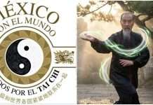 Taichi por tu Salud con Qigong de la Serpiente para despertar el Qi Taichi por tu Salud con Qigong de la Serpiente para despertar el Qi