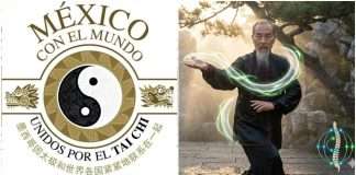 Taichi por tu Salud con Qigong de la Serpiente para despertar el Qi Taichi por tu Salud con Qigong de la Serpiente para despertar el Qi