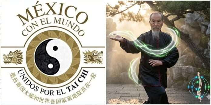 Taichi por tu Salud con Qigong de la Serpiente para despertar el Qi