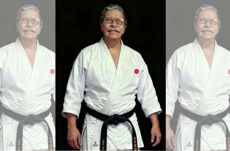 Un Camino de Ciencia y Espíritu: Homenaje al Dr. Jorge Almeida Talavera Un Camino de Ciencia y Espíritu: Homenaje al Dr. Jorge Almeida Talavera