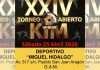 ¡Atención! Cambian sede del XXIV Torneo Abierto KIM 2026 al Deportivo Miguel Hidalgo en la GAM Nueva sede del XXIV Torneo Abierto KIM 2026 en el Deportivo Miguel Hidalgo, GAM