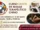 CES Wushu abre curso gratuito de Masaje Terapéutico Chino con oportunidad laboral CES Wushu abre curso gratuito de Masaje Terapéutico Chino con oportunidad laboral