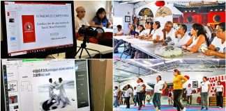 CES Wushu anuncia fecha de exámenes oficiales de la Certificación SEP-CONOCER en Taijiquan Exámenes de certificación oficial SEP-CONOCER en Taichi - CES Wushu