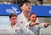 ¡Carro completo! El Karate mexicano asegura 14 plazas para los Juegos Centroamericanos 2026 Selección Mexicana de Karate clasificada con equipo completo para Santo Domingo 2026