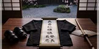 Cómo aplicar los 7 principios del Bushido: El Código del Guerrero adaptado al siglo XXI Cómo aplicar los 7 principios del Bushido El Código del Guerrero adaptado al siglo XXI