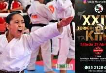 Cuenta regresiva para el XXIV Torneo Abierto KIM 2026, puntualidad y adrenalina pura en Ecatepec Cuenta regresiva para el XXIV Torneo Abierto KIM 2026, puntualidad y adrenalina pura en Ecatepec
