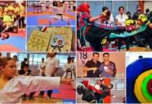 El XXIV Torneo Abierto KIM 2026 desborda pasión marcial y cumple “En Tiempo y Forma” El XXIV Torneo Abierto KIM 2026 desborda pasión marcial y cumple En Tiempo y Forma