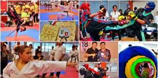 El XXIV Torneo Abierto KIM 2026 desborda pasión marcial y cumple “En Tiempo y Forma” El XXIV Torneo Abierto KIM 2026 desborda pasión marcial y cumple En Tiempo y Forma