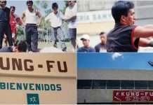 El origen de un legado: 36 años del CES Wushu y la promesa de un Shifu (Parte I) El origen de un legado: 36 años del CES Wushu y la promesa de un Shifu (Parte I)