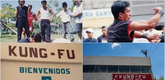 El origen de un legado: 36 años del CES Wushu y la promesa de un Shifu (Parte I)
