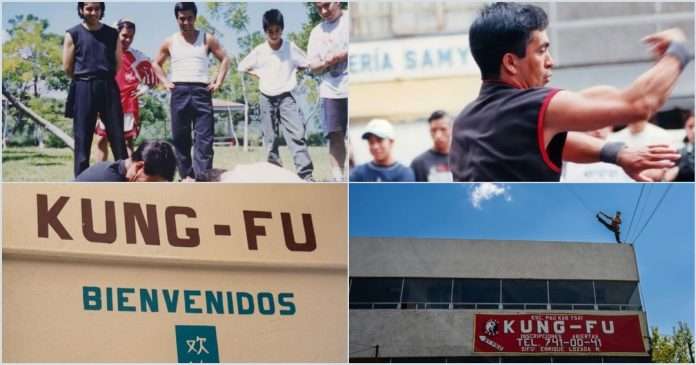 El origen de un legado: 36 años del CES Wushu y la promesa de un Shifu (Parte I)