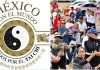Este viernes “Taichi por tu Salud” con Qigong, idioma chino y Mega Clase de Taichi Sesión de Taichi por tu Salud sobre Qigong, idioma chino y Mega Clase de Taichi