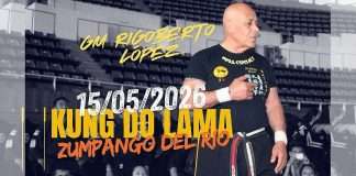 GM Rigoberto López, leyenda de las artes marciales, impartirá seminario histórico en Guerrero GM Rigoberto López, leyenda de las artes marciales mexicanas, en seminario de Kung Do Lama en Guerrero