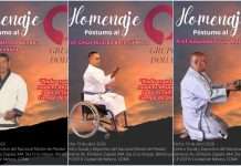 Grupo Dohai rendirá homenaje póstumo a tres pilares marciales Homenaje póstumo del Grupo Dohai a maestros de artes marciales