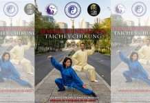 Iztacalco e Iztapalapa celebrarán la Semana Mundial del Taichi y el Chikung con la Wushu CDMX Iztacalco e Iztapalapa celebrarán la Semana Mundial del Taichi y el Chikung con la Wushu CDMX