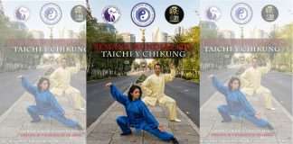Iztacalco e Iztapalapa celebrarán la Semana Mundial del Taichi y el Chikung con la Wushu CDMX Iztacalco e Iztapalapa celebrarán la Semana Mundial del Taichi y el Chikung con la Wushu CDMX