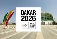 La IJF y el COI lanzan programa educativo para la generación olímpica rumbo a Dakar 2026 La IJF y el COI lanzan programa educativo para la generación olímpica rumbo a Dakar 2026