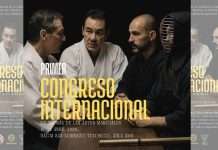 La teoría y filosofía marcial llegan a la UACM en el 1er Congreso Internacional de Teoría de las Artes Marciales Primer Congreso Internacional de Teoría de las Artes Marciales en la UACM