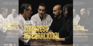 La teoría y filosofía marcial llegan a la UACM en el 1er Congreso Internacional de Teoría de las Artes Marciales Primer Congreso Internacional de Teoría de las Artes Marciales en la UACM