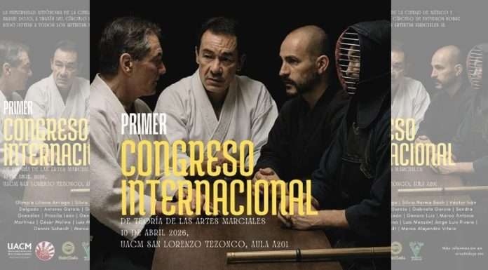 La teoría y filosofía marcial llegan a la UACM en el 1er Congreso Internacional de Teoría de las Artes Marciales Primer Congreso Internacional de Teoría de las Artes Marciales en la UACM