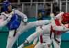 México clasificó equipo completo de Taekwondo para los Juegos Centroamericanos 2026 Selección Mexicana de Taekwondo clasificada para los Juegos Centroamericanos 2026