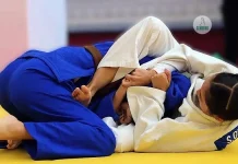 México impone condiciones con 24 judokas en el Top 10 del Ranking Panamericano México impone condiciones con 24 judokas en el Top 10 del Ranking Panamericano