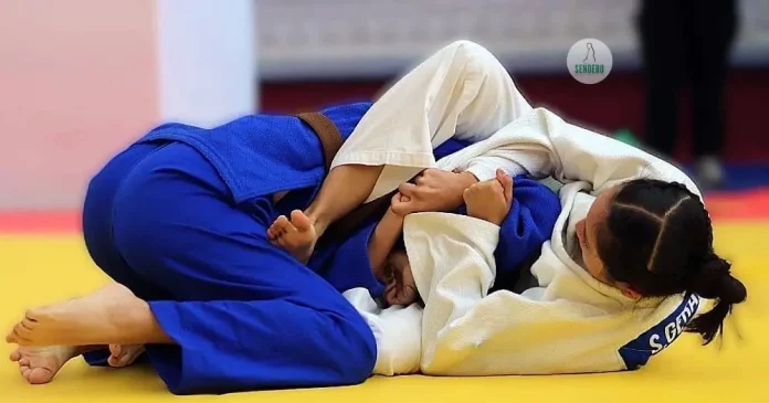 México impone condiciones con 24 judokas en el Top 10 del Ranking Panamericano México impone condiciones con 24 judokas en el Top 10 del Ranking Panamericano
