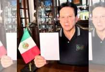 México lidera el Día Internacional del Deporte como motor de paz y salud; las artes marciales incluidas México lidera el Día Internacional del Deporte como motor de paz y salud; las artes marciales incluidas