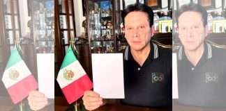 México lidera el Día Internacional del Deporte como motor de paz y salud; las artes marciales incluidas México lidera el Día Internacional del Deporte como motor de paz y salud; las artes marciales incluidas