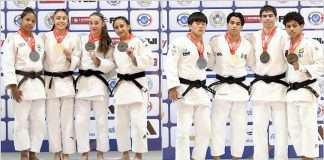 ¡Oro para México! Selección Nacional de Judo triunfa en el Panamericano Junior 2026 Oro para México, Selección Nacional de Judo triunfa en el Panamericano Junior 2026. Foto Cortesía