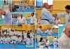 Seminario de Okinawa Karate Shito Ryu y Kobudo Bunkukan 2026 celebró cinco años de Ryukyu Shito Ryu México El Seminario de Okinawa Karate Shito Ryu y Kobudo Bunkukan 2026 celebró cinco años de Ryukyu Shito Ryu México