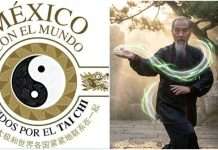 “Taichi por tu Salud” con Qigong y Certificación SEP-CONOCER centran la sesión de este viernes “Taichi por tu Salud” con Qigong y Certificación SEP-CONOCER centran la sesión de este viernes
