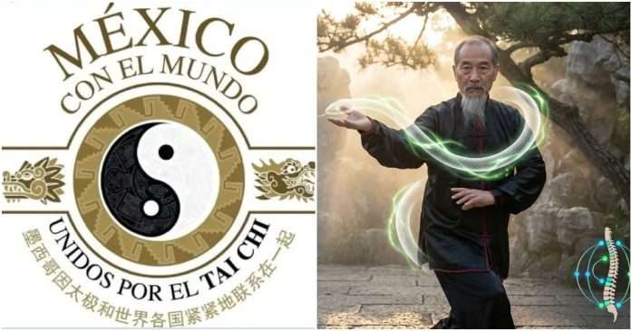 Taichi por tu Salud con Qigong y Certificación SEP-CONOCER centran la sesión de este viernes “Taichi por tu Salud” con Qigong y Certificación SEP-CONOCER centran la sesión de este viernes