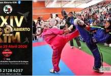 Últimos días de registro para el Torneo Abierto KIM 2026 en el TESE Medallas y fecha límite de registro para el XXIV Torneo Abierto KIM 2026