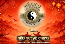 Vive la energía del Qi de manera especial en una Celebración inmersiva del Día Internacional del Taichi en Inspark Vive la energía del Qi de manera especial en una Celebración inmersiva del Día Internacional del Taichi en Inspark