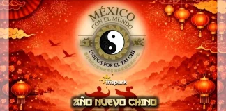 Vive la energía del Qi de manera especial en una Celebración inmersiva del Día Internacional del Taichi en Inspark Vive la energía del Qi de manera especial en una Celebración inmersiva del Día Internacional del Taichi en Inspark