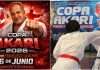 Cuenta regresiva: Se acerca la fecha para la Copa Akari “Sensei Francisco Lazcano 2026” en la CDMX Preparativos de última hora para la Copa Akari Sensei Francisco Lazcano 2026 en el Plan Sexenal