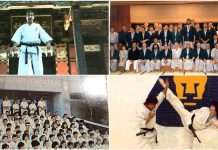 Desarrollo del Karate Kyokushinkai en México (1976-1994) – 2a parte Historia de 50 años de su llegada al país Desarrollo del Karate Kyokushinkai en México (1976-1994) - 2a parte Historia de 50 años de su llegada al país