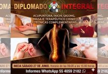 El CES Wushu lanzó Diplomado Integral en Medicina Tradicional China y Taijiquan con aval SEP-CONOCER Convocatoria oficial para el Diplomado Integral en Medicina Tradicional China y Taijiquan en el CES Wushu de la CDMX