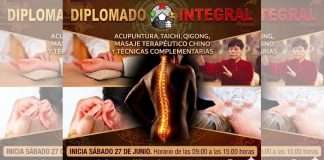 El CES Wushu lanzó Diplomado Integral en Medicina Tradicional China y Taijiquan con aval SEP-CONOCER Convocatoria oficial para el Diplomado Integral en Medicina Tradicional China y Taijiquan en el CES Wushu de la CDMX