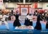 El Festival Mundo Japan 2026 se convertirá en el gran escaparate de las artes marciales orientales en CDMX Programa oficial de artes marciales en el Festival Mundo Japan Internacional 2026